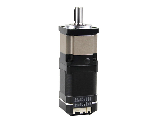 Jkongmotor personnalisable en gros Nema 17 23 24 35 moteur pas à pas intégré RS485