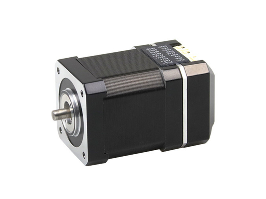 Jkongmotor Nema23 57mm 3N.m à couple élevé en boucle fermée servo intégré à étape avec entraînement pour la machine