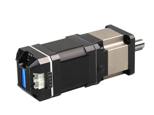 Jkongmotor Nema23 57mm 3N.m à couple élevé en boucle fermée servo intégré à étape avec entraînement pour la machine