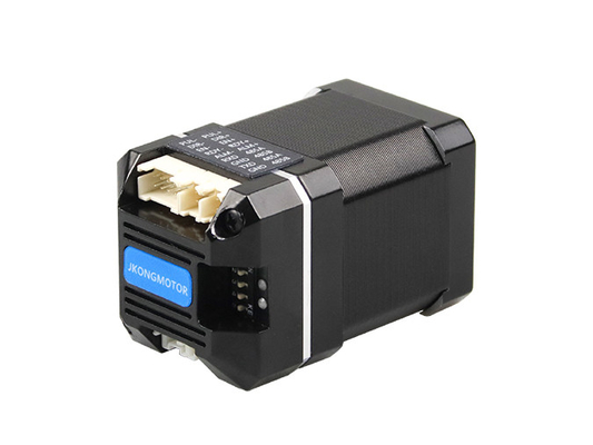 Jkongmotor Nema23 Servo moteurs hybrides 2Nm 3Nm moteurs pas à pas intégrés en boucle fermée moteur pas à pas hybride avec contrôleur de pilote intégré