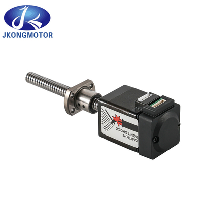 Jkongmotor haute performance 1,8 degré hybride 2,0 Nm moteur pas à pas Ligne d'application industrielle et système d'automatisation