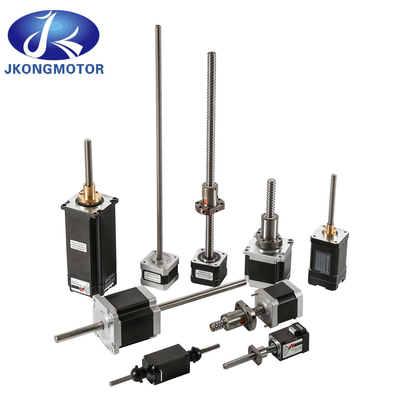 Jkongmotor haute performance 1,8 degré hybride 2,0 Nm moteur pas à pas Ligne d'application industrielle et système d'automatisation
