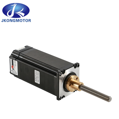 Jkongmotor haute performance 1,8 degré hybride 2,0 Nm moteur pas à pas Ligne d'application industrielle et système d'automatisation