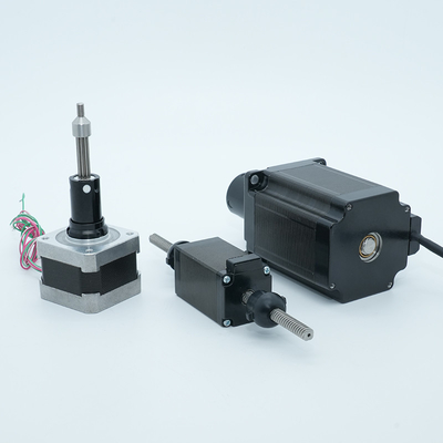 Jkongmotor haute performance 1,8 degré hybride 2,0 Nm moteur pas à pas Ligne d'application industrielle et système d'automatisation