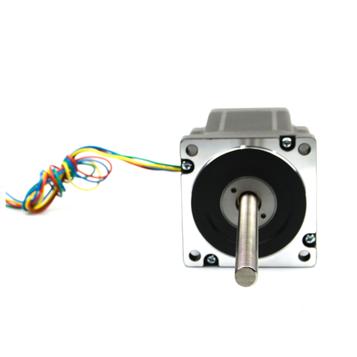 Jkongmotor haute performance 1,8 degré hybride 2,0 Nm moteur pas à pas Ligne d'application industrielle et système d'automatisation