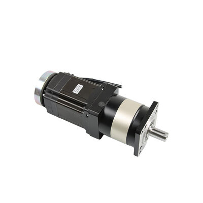 Jkongmotor OEM ODM Personnalisé 33 42 57 60 80 86 110 130mm Moteur CC Sans Balais avec Frein Encodeur Réducteur Contrôleur Intégré