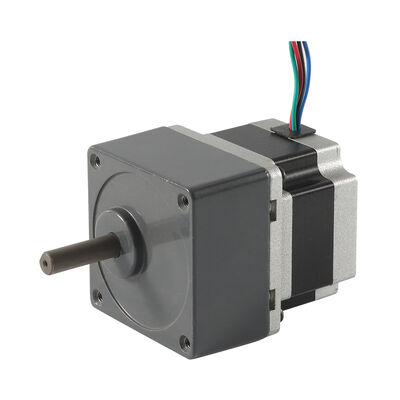 Jkongmotor OEM ODM Hybride Bipolaire Unipolaire engrené moteur pas à pas avec boîte de vitesses encodeur frein intégré pilote