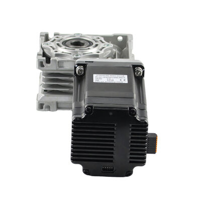 Jkongmotor Pulse RS485 CANopen OEM ODM Réducteur planétaire Nema 11 17 23 24 34 Moteur pas à pas servo à boucle fermée intégrée avec encodeur utilisé pour machine CNC