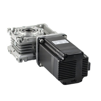 Jkongmotor Pulse RS485 CANopen OEM ODM Réducteur planétaire Nema 11 17 23 24 34 Moteur pas à pas servo à boucle fermée intégrée avec encodeur utilisé pour machine CNC