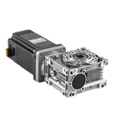 Jkongmotor Pulse RS485 CANopen OEM ODM Réducteur planétaire Nema 11 17 23 24 34 Moteur pas à pas servo à boucle fermée intégrée avec encodeur utilisé pour machine CNC
