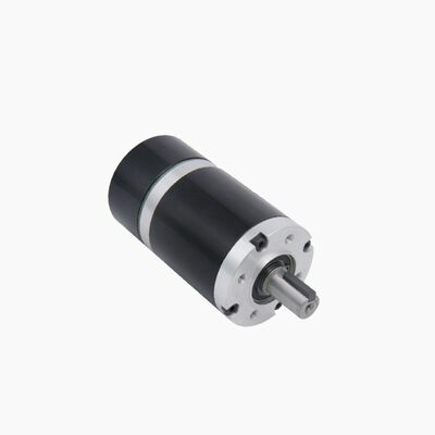 JK43BLWD20-24V-150 Brushless Outrunner Motor External Rotor BLDC 24V Geared Outer BLDC Motor With Integrated Driver