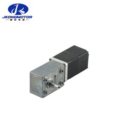 Jkongmotor JKISC28 42 57 60 86 CANouvrir moteur à étape linéaire intégrée moteur pas à pas linéaire guidé pour actionneur de positionnement IRM
