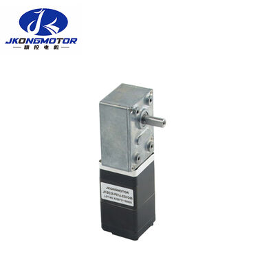Jkongmotor Nema 11 17 23 24 34 RS485 Moteur pas à pas linéaire intelligent Module pas à pas de guidage linéaire pour pompe à perfusion Moteur linéaire