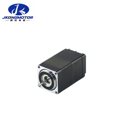 Jkongmotor Nema 11 17 23 24 34 RS485 Moteur pas à pas linéaire intelligent Module pas à pas de guidage linéaire pour pompe à perfusion Moteur linéaire