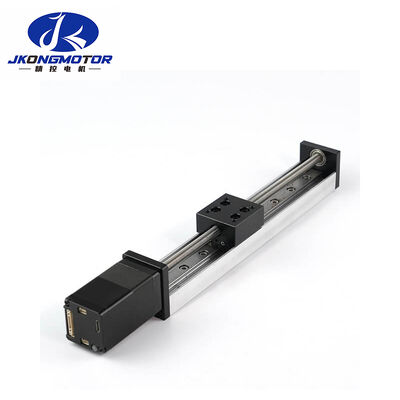 Jkongmotor JKISC28-C2A3 ModBus CAN intégré XYZ actionneur linéaire moteur pas à pas pour un actionneur d'équipement de diagnostic