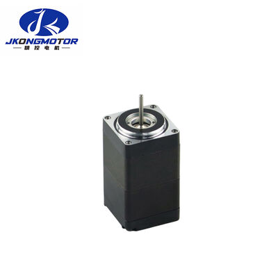 Jkongmotor JKISC28 RS485 CANopen Nema 11 moteur pas à pas intégré et actionneur linéaire de qualité médicale pour actionneur de traitement de liquide