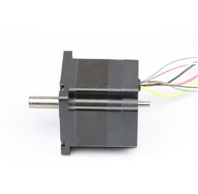 moteur sans brosse de 220w 3000rpm 48V Bldc pour le gril tournant automatique