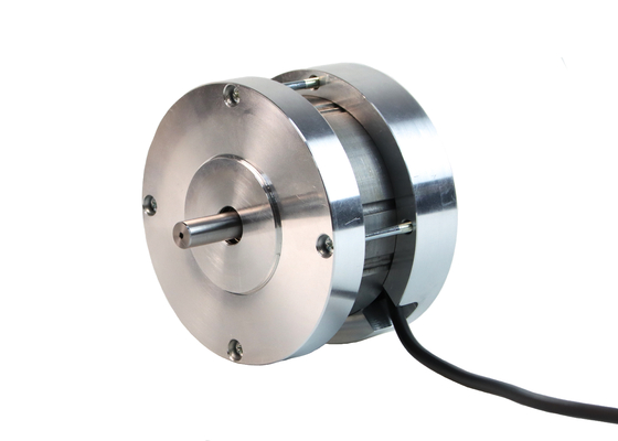 Le service d'OEM de moteur de BLDC a adapté aux besoins du client autour des moteurs sans brosse de C.C de 90mm