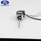 Moteur adapté aux besoins du client de 24V 100W BLDC avec l'anti écrou de contrecoup