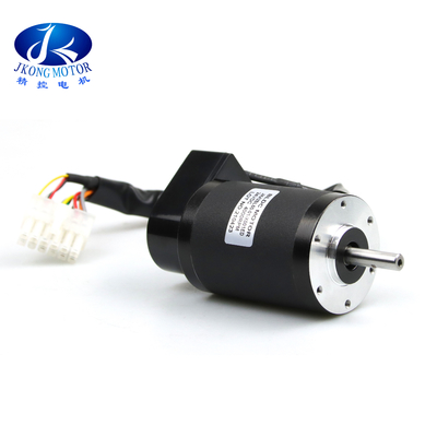 34w 24 haut moteur de couple de volt 4000rpm 42mm Bldc avec l'encodeur 1000ppr