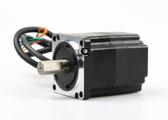 Moteur sans brosse à vitesse réduite 48v 94-377w 3000rpm 60mm de C.C avec CE/ROHS