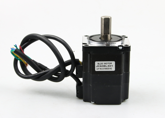Moteur sans brosse 24v 36V 48v 94w 3000rpm 4000rpm 60BLS de C.C