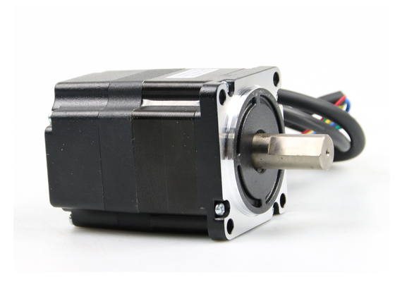moteurs sans brosse du moteur 48v 94-377w 0.25N.M 78mm Bldc de C.C 3000rpm