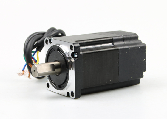 moteur sans brosse 48v de C.C du moteur 188w 3000rpm de 60mm Bldc avec du CE ROHS