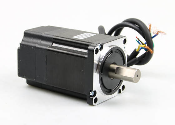 Moteur électrique sans brosse 48v 188w 3000rpm de C.C de moteur de 60BLS02 Bldc
