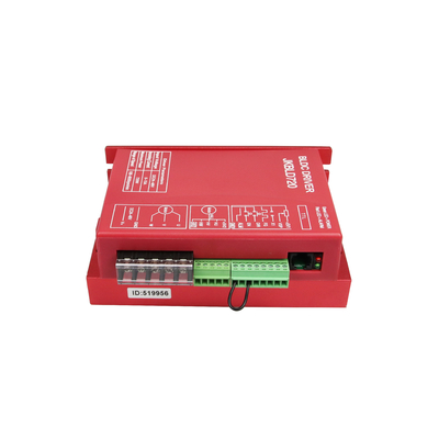 Conducteur sans brosse Bldc Controller 24VDC - 48VDC 0A de moteur de C.C JKBLD720 - 15A 0 - 720w