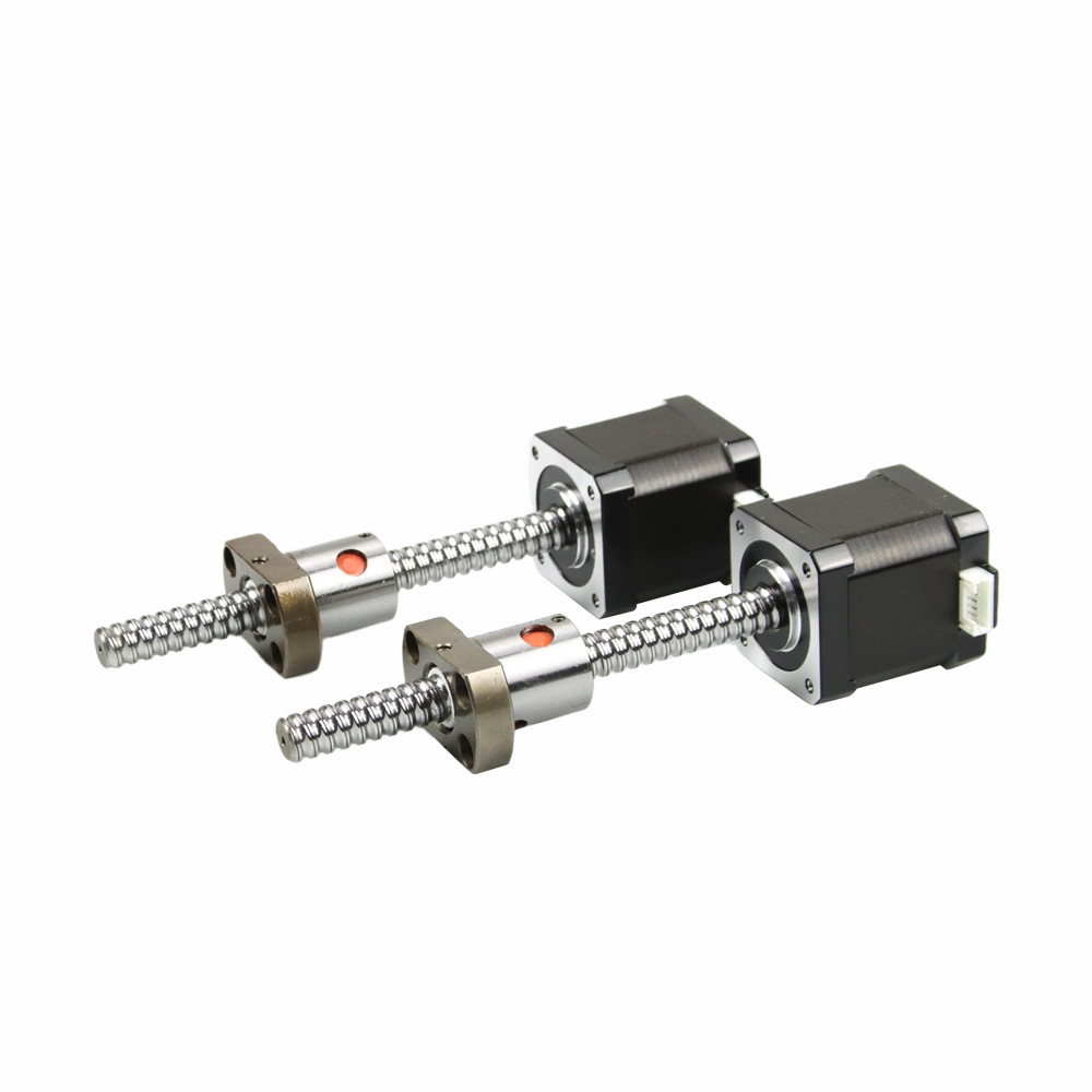 Jkongmotor haute performance 1,8 degré hybride 2,0 Nm moteur pas à pas Ligne d'application industrielle et système d'automatisation
