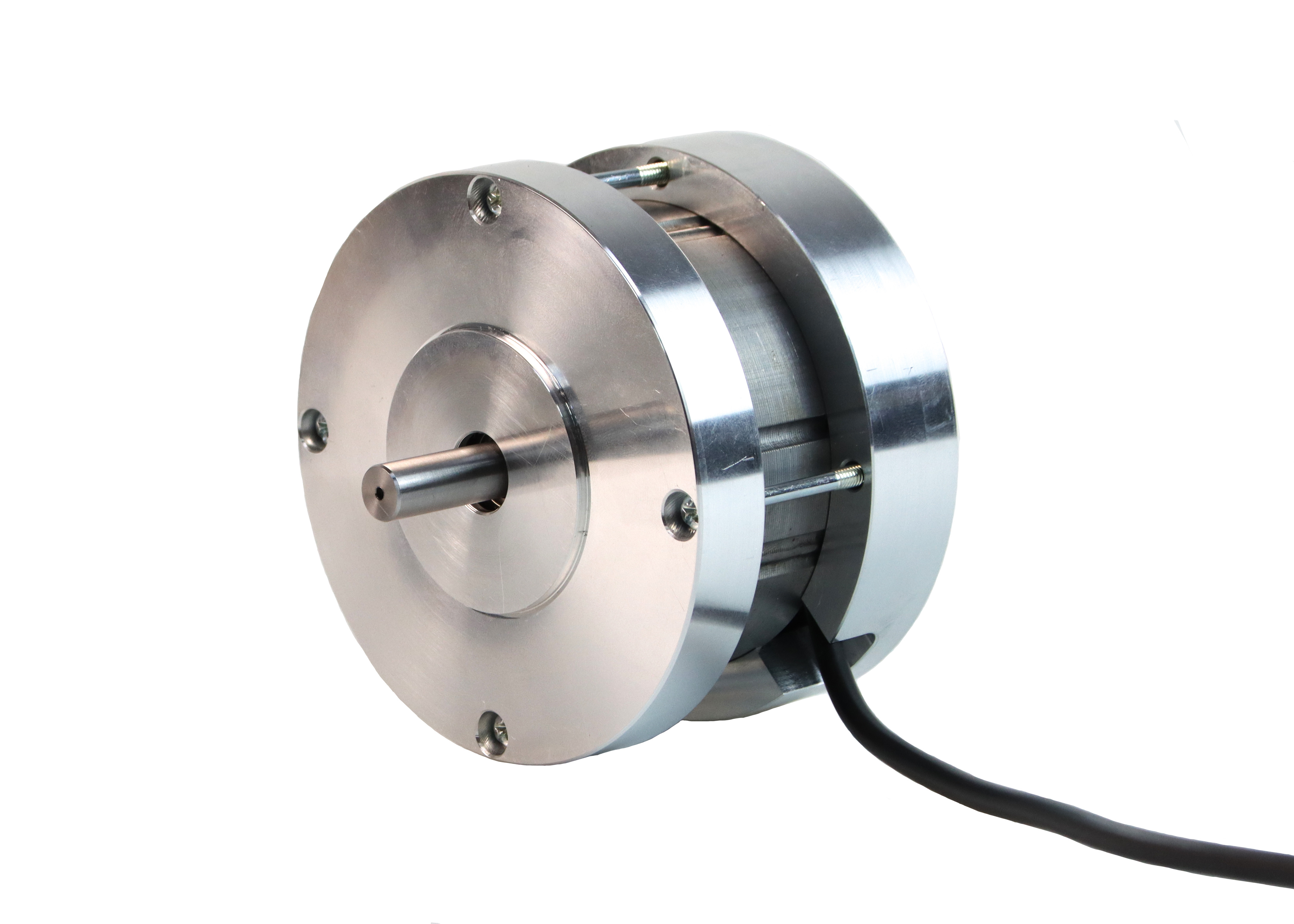 Le service d'OEM de moteur de BLDC a adapté aux besoins du client autour des moteurs sans brosse de C.C de 90mm