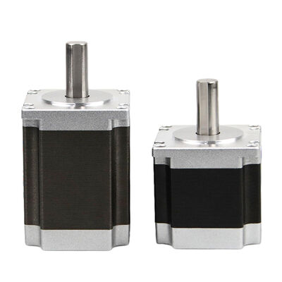 Jkongmotor OEM ODM Personnaliser Moteur Pas à Pas Hybride Bipolaire Unipolaire avec Réducteur Encodeur Frein Pilote Intégré