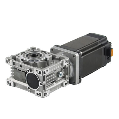 Jkongmotor Pulse RS485 CANopen OEM ODM Réducteur planétaire Nema 11 17 23 24 34 Moteur pas à pas servo à boucle fermée intégrée avec encodeur utilisé pour machine CNC