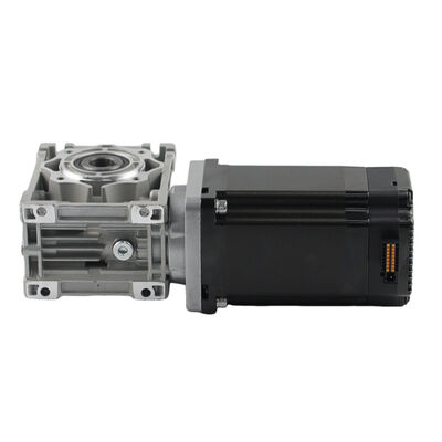 Jkongmotor Nema 23 moteur pas à pas en boucle ouverte/fermée 0,5 Nm - pilote intégré hybride 3 Nm avec communication RS485