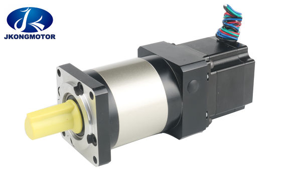 Moteur pas à pas adapté du moteur pas à pas NEMA23 76 onces. Dans - 425 onces. Dans la progression 2.8A - 4.2A 	réducteur de vitesse de moteur pas à pas